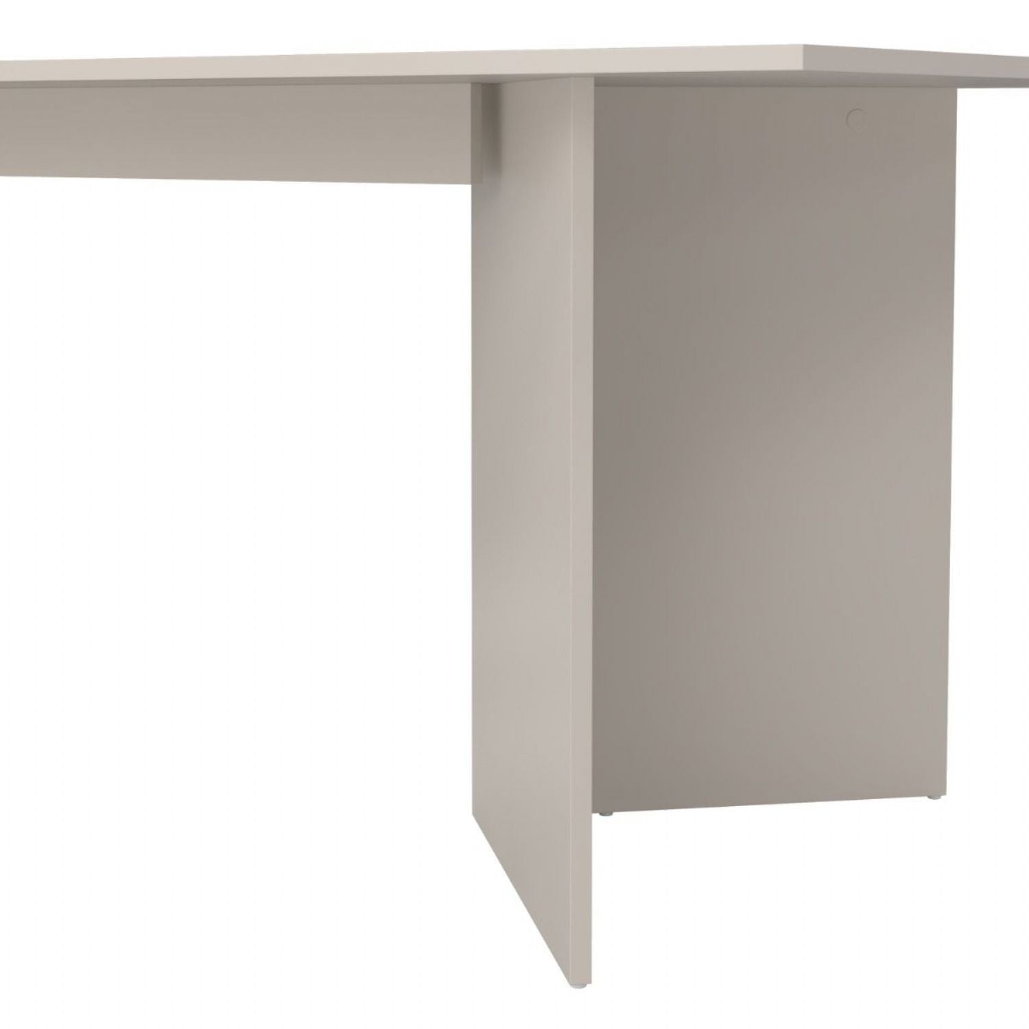 Family Dining table 90x200cm in Cashmere