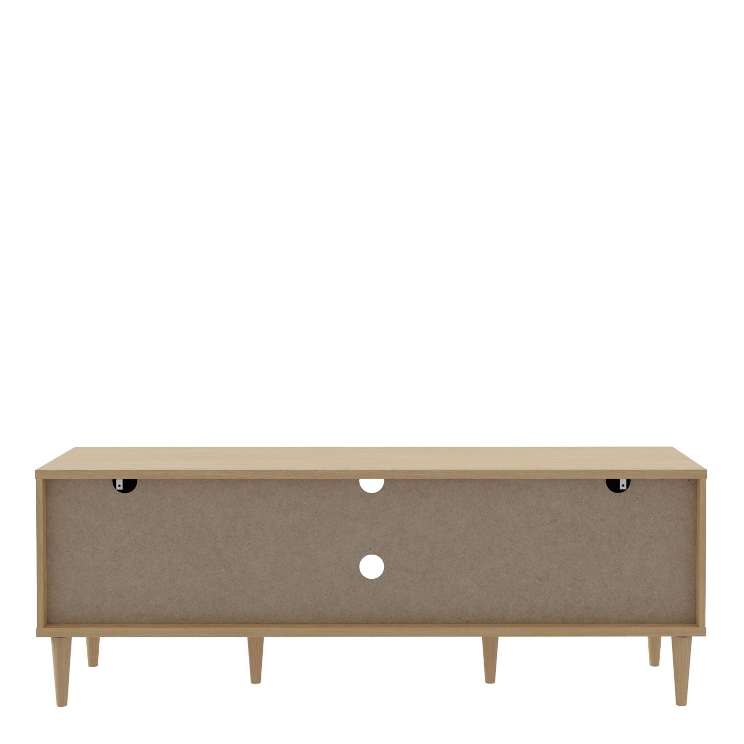 Calasetta Sideboard in Rattan