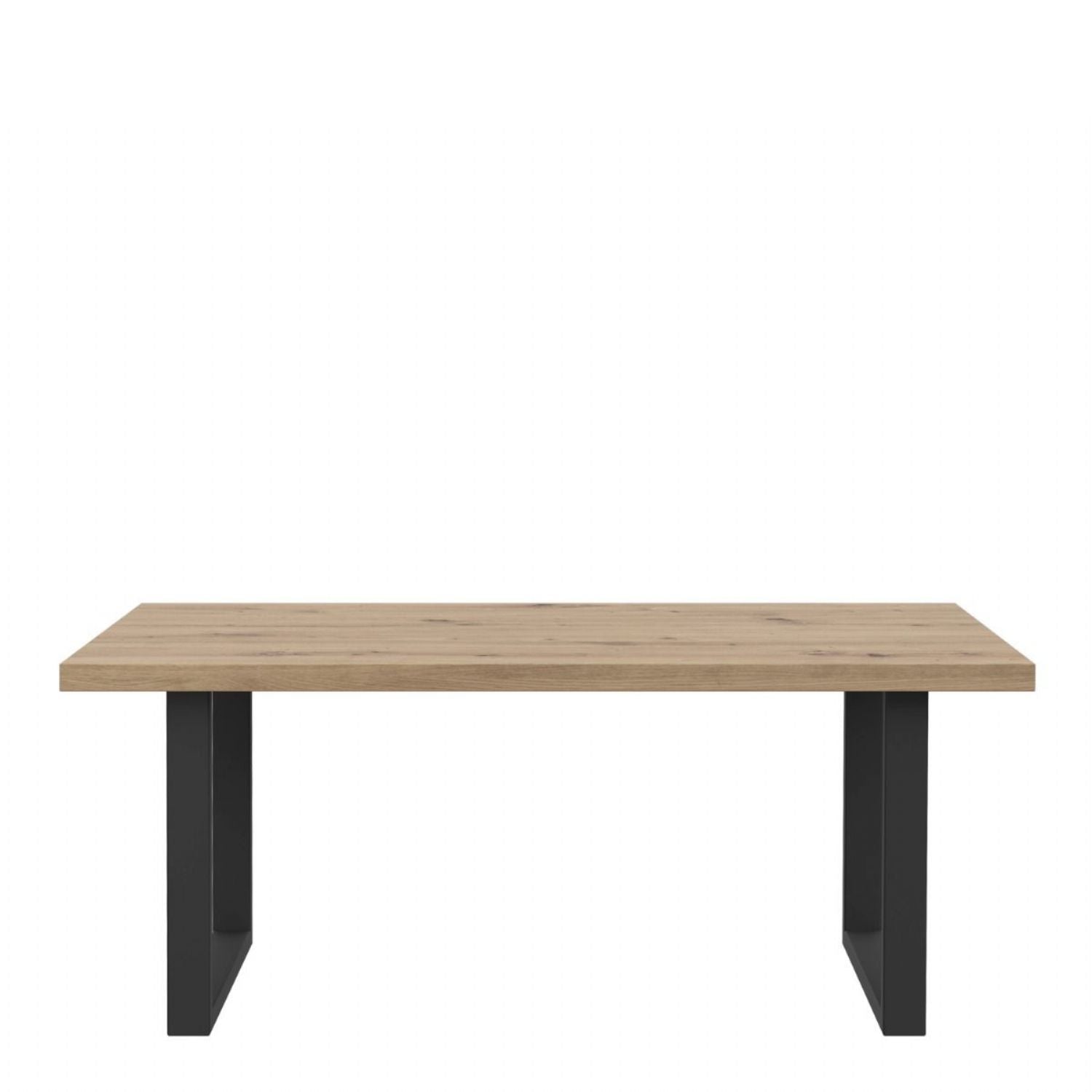 Atlantic Coffee Table in Artisan Oak