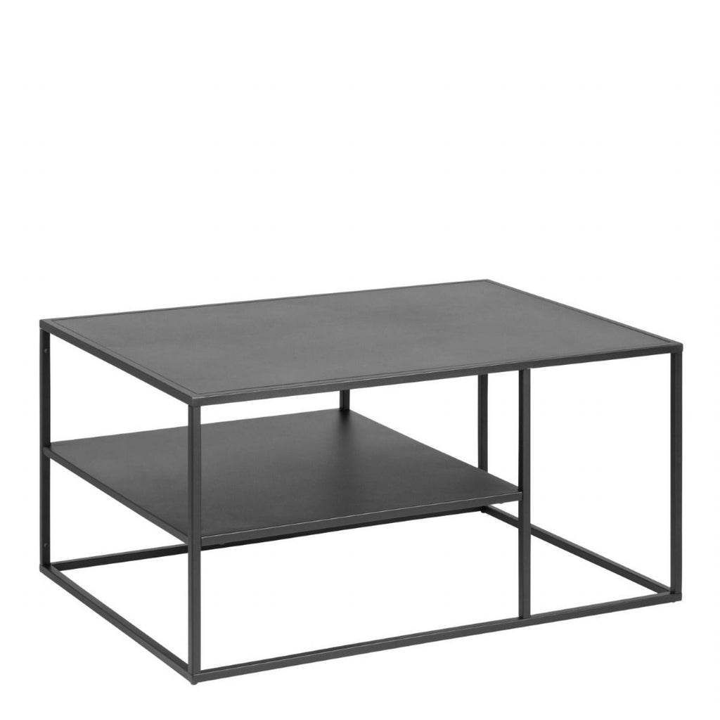 Newton Coffee Table in Black