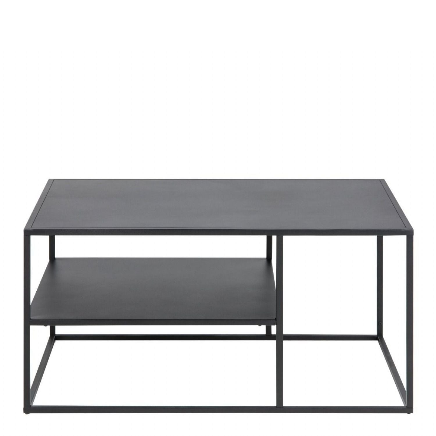 Newton Coffee Table in Black