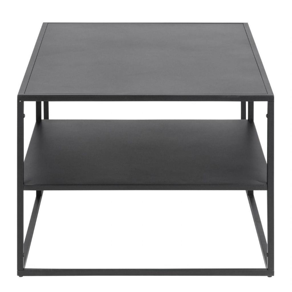 Newton Coffee Table in Black