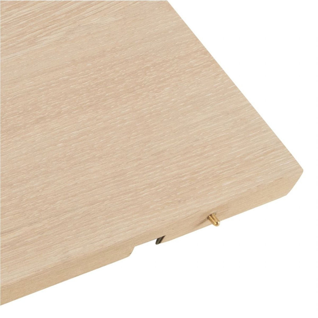 ALine Extension Leaf in White Oak for 90A0000101579