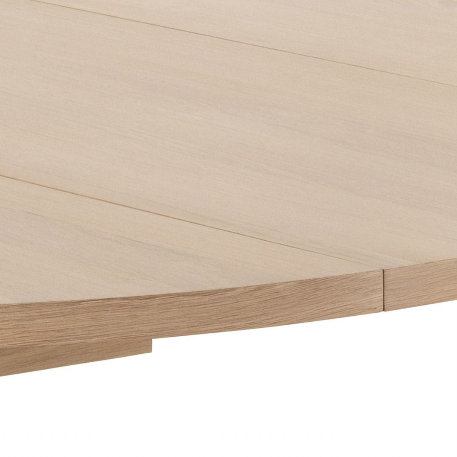 ALine Extension Leaf in White Oak for 90A0000101579