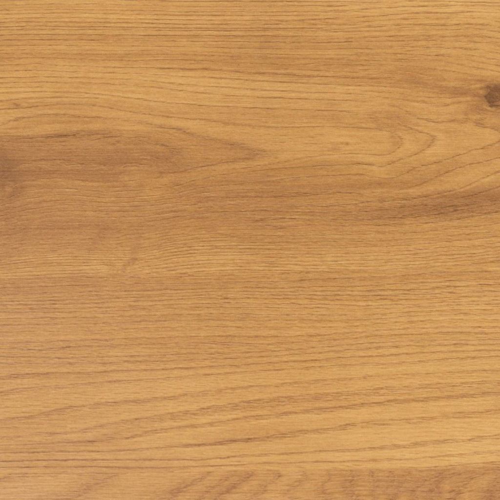 Strington Side Table in Black and Oak