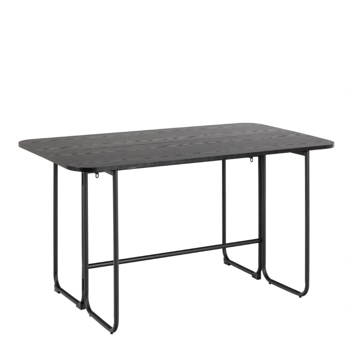 Darlington Dining Table in Black