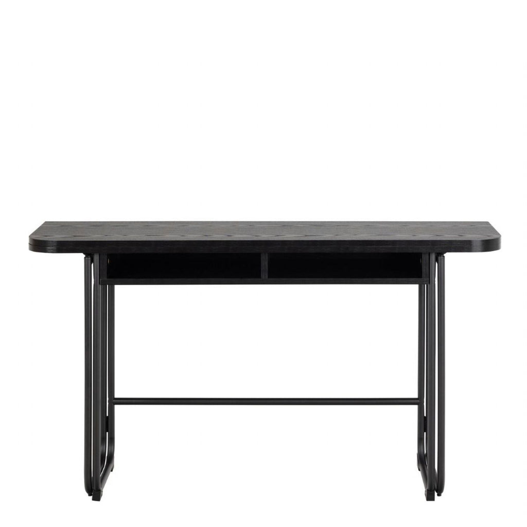 Darlington Dining Table in Black