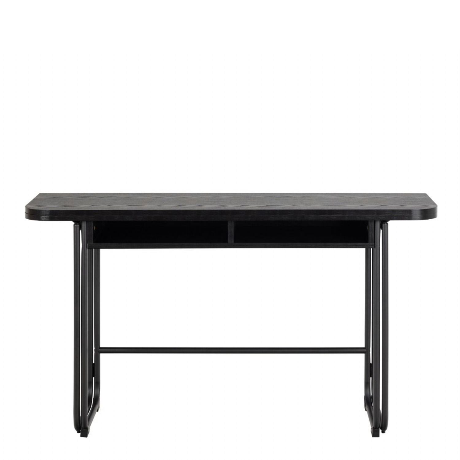 Darlington Dining Table in Black