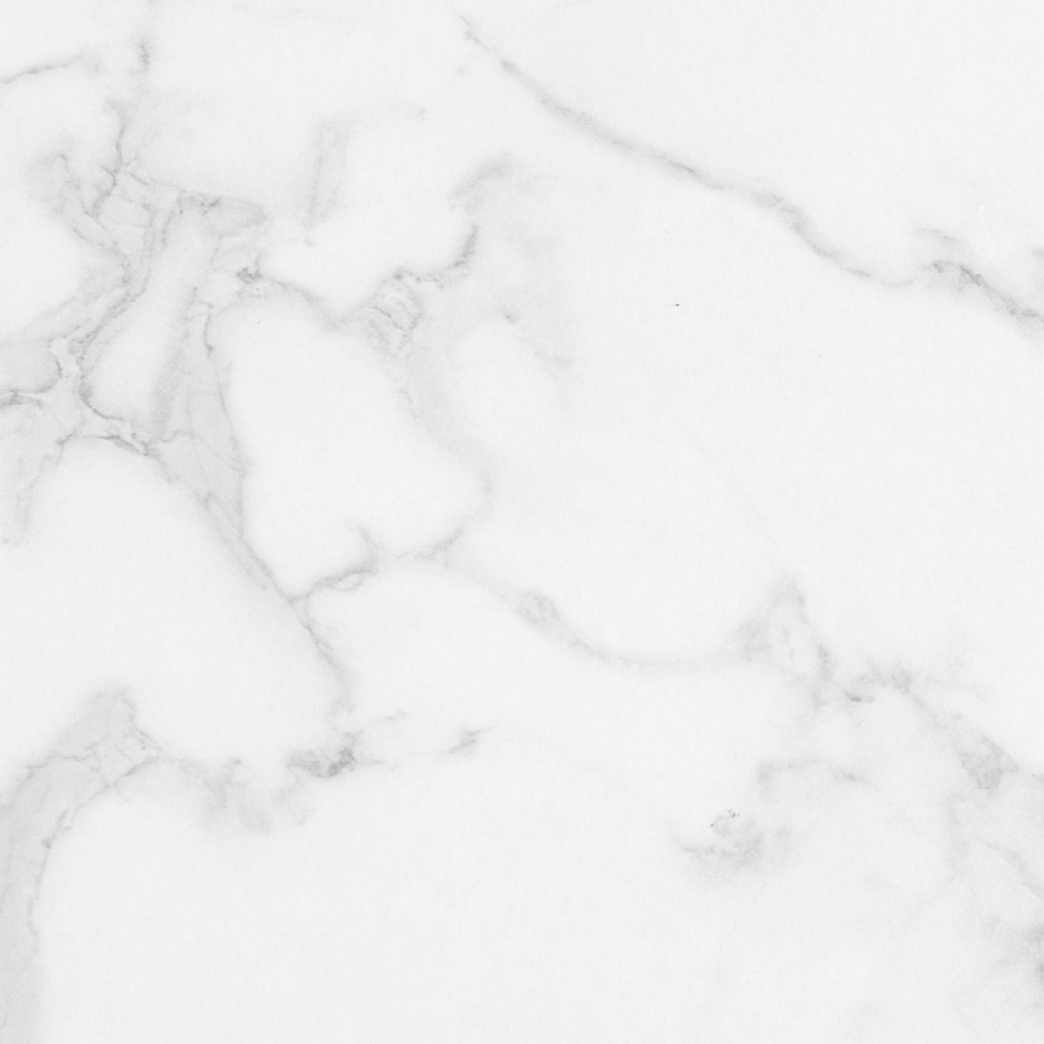 Barossa Coffee Table with White Marble Effect