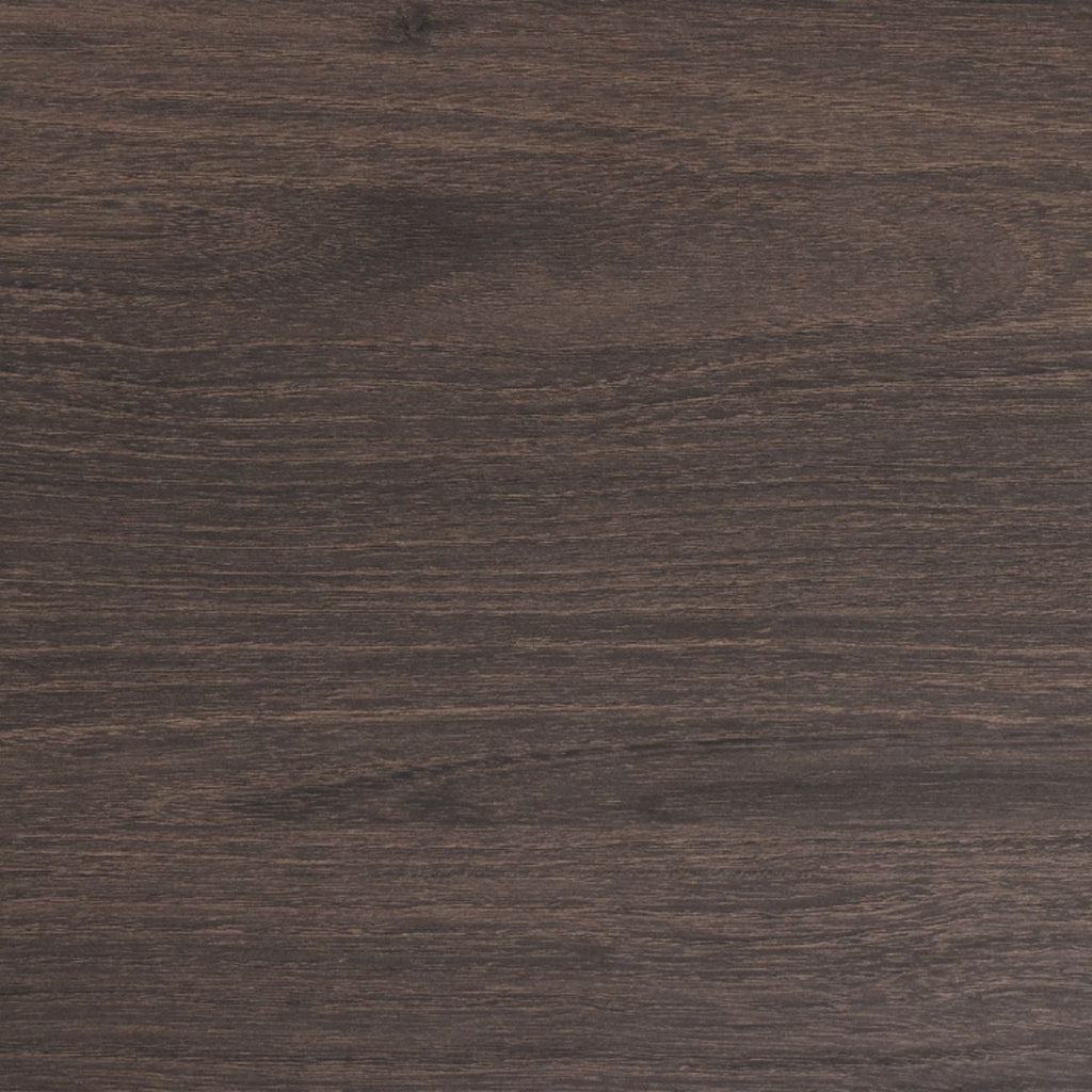Dice Square Coffee Table Set in Smoked Ash