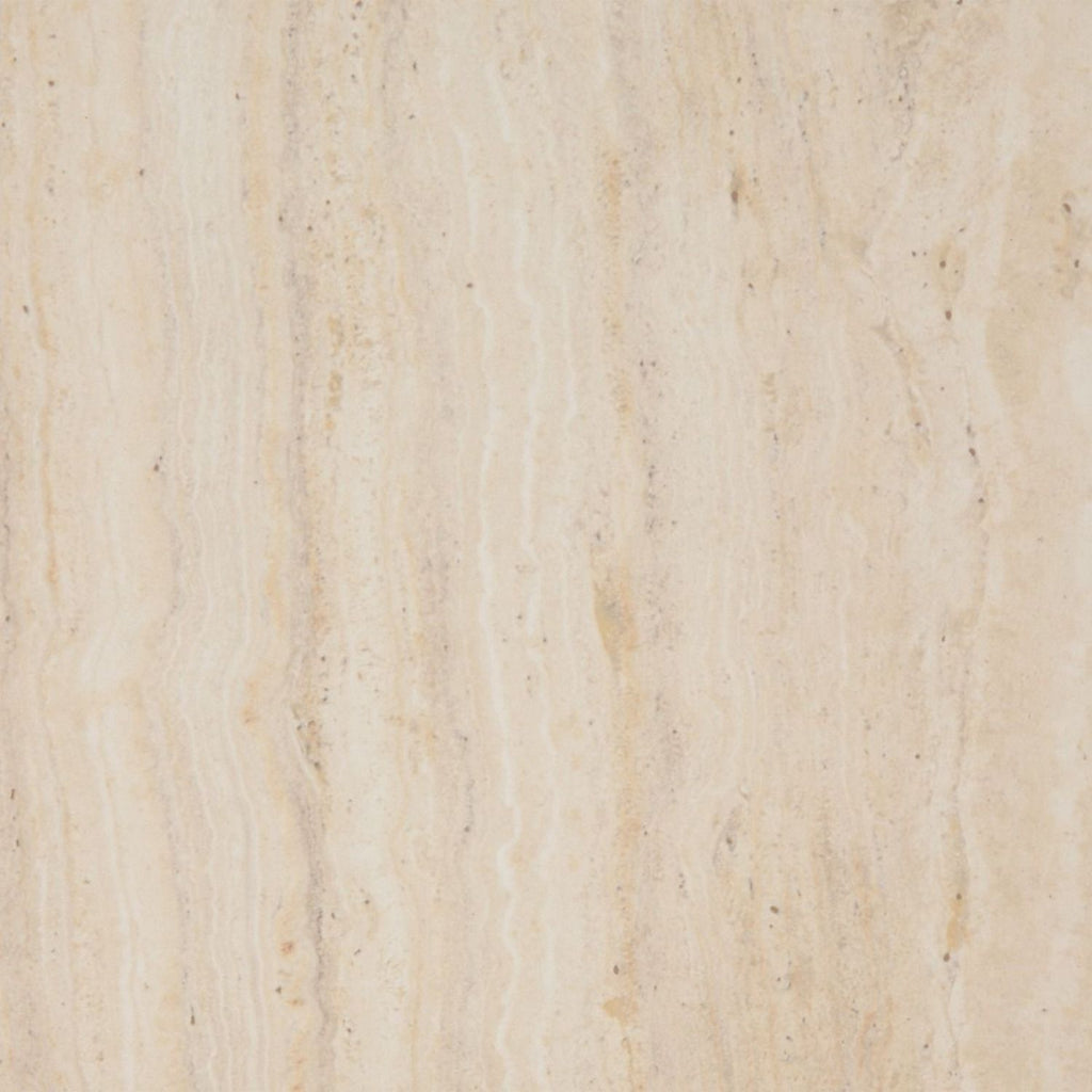 Solano Rectangular Coffee Table in Light Travertine 100x75cm