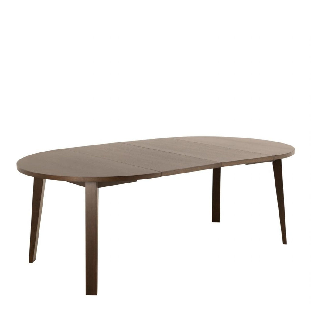 ALine Extension Leaf in Smoked Oak for 90A0000107583