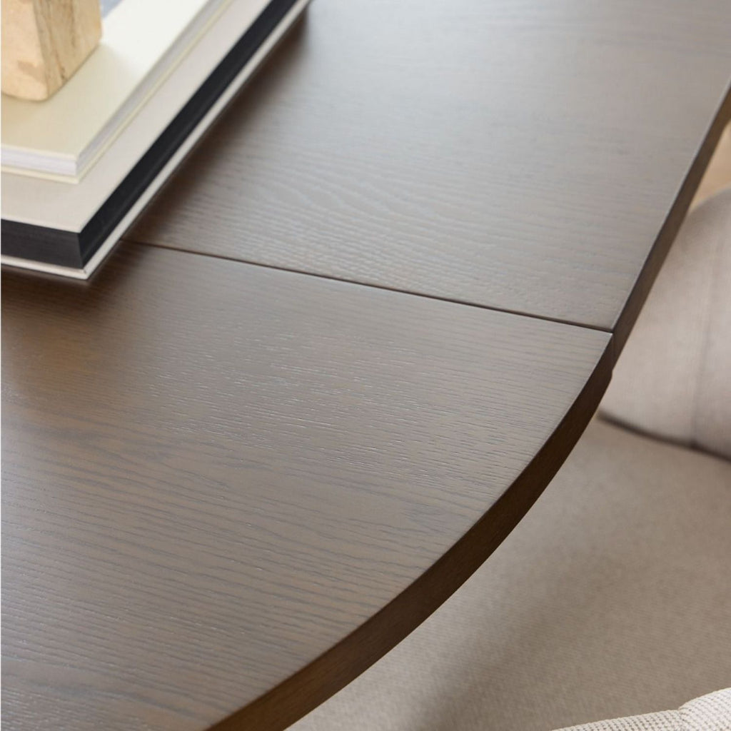ALine Extension Leaf in Smoked Oak for 90A0000107583