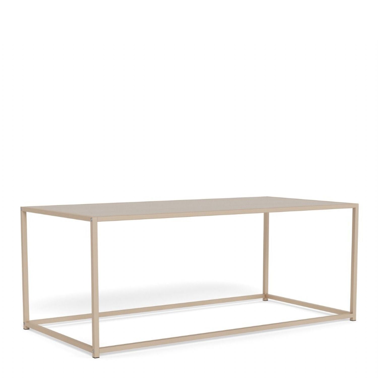 Seaford Coffee Table in Grey