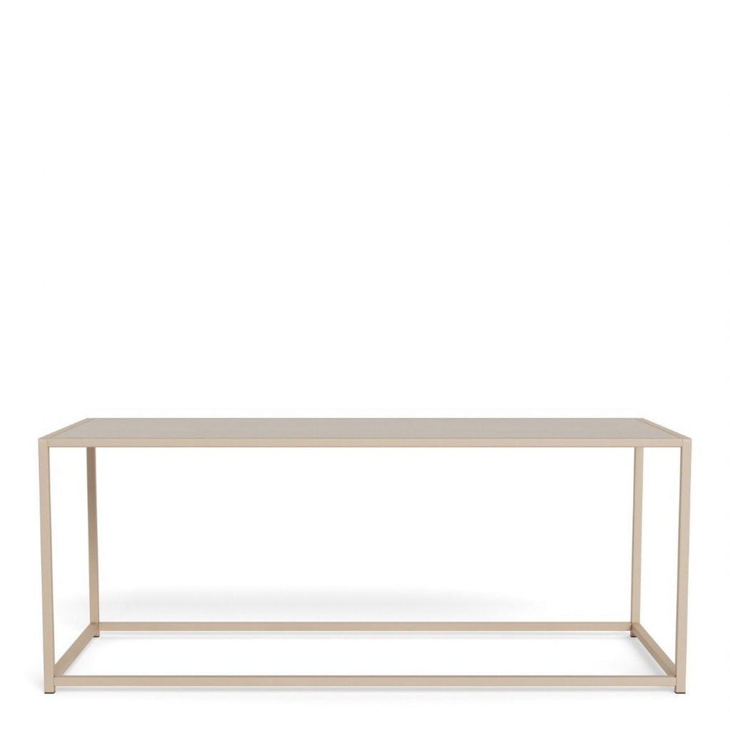 Seaford Coffee Table in Grey