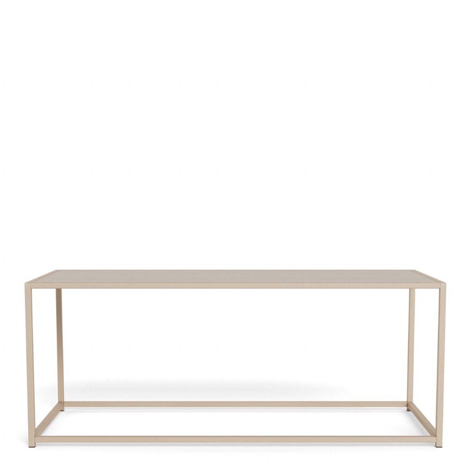 Seaford Coffee Table in Grey