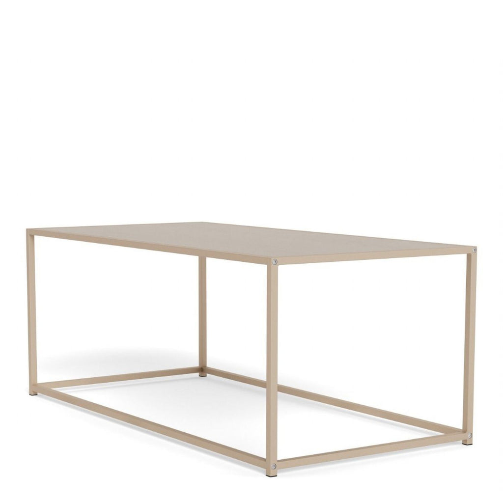 Seaford Coffee Table in Grey