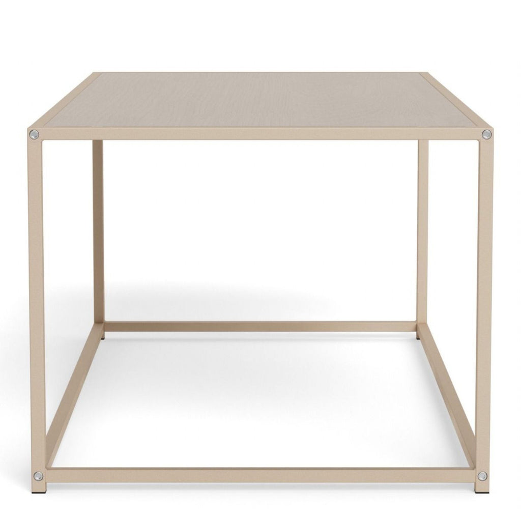 Seaford Coffee Table in Grey