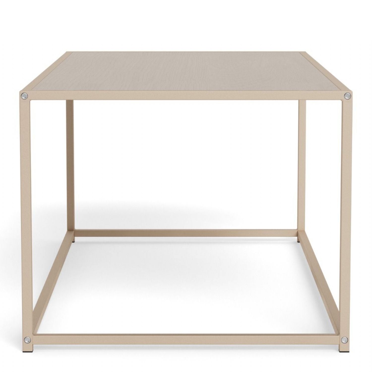 Seaford Coffee Table in Grey