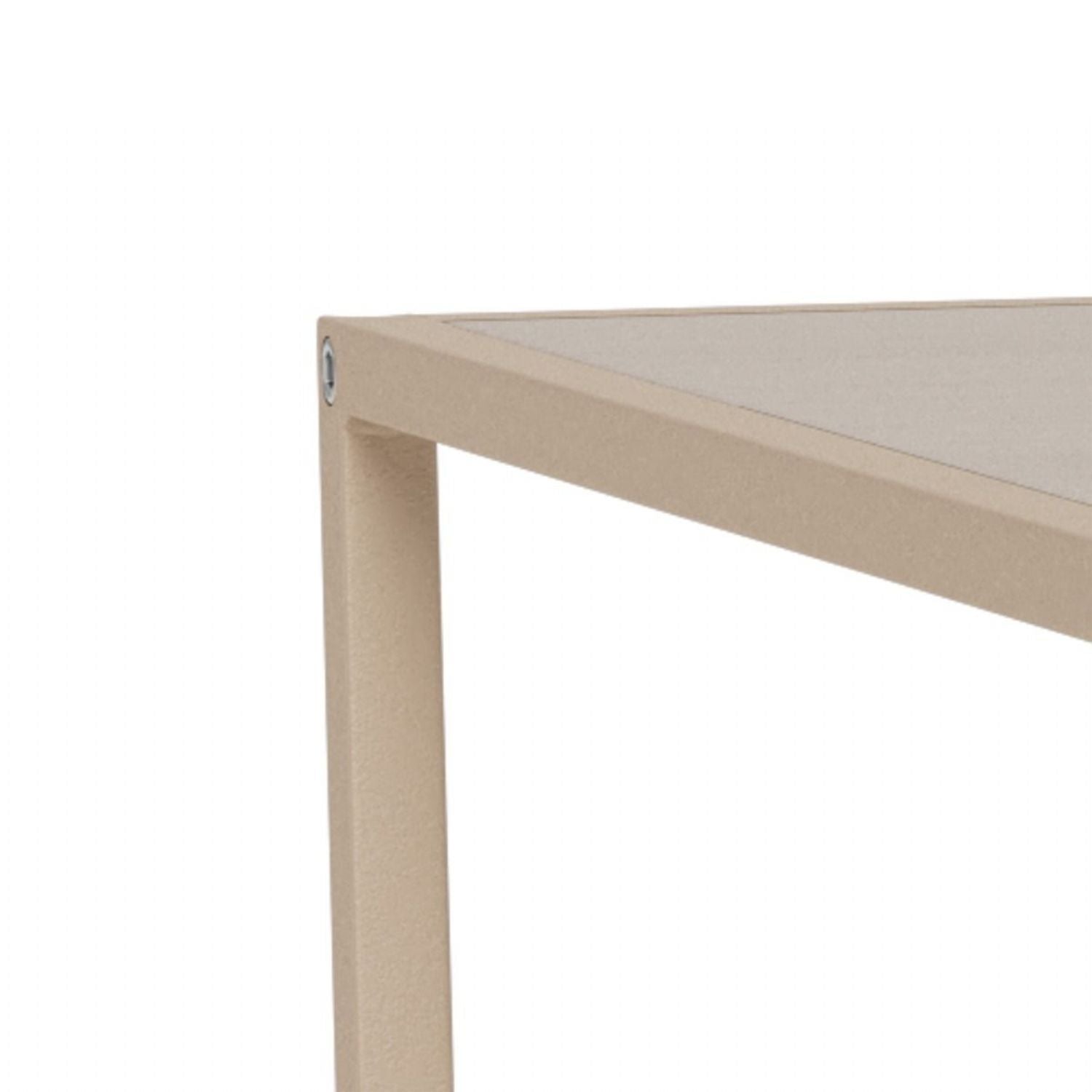 Seaford Coffee Table in Grey