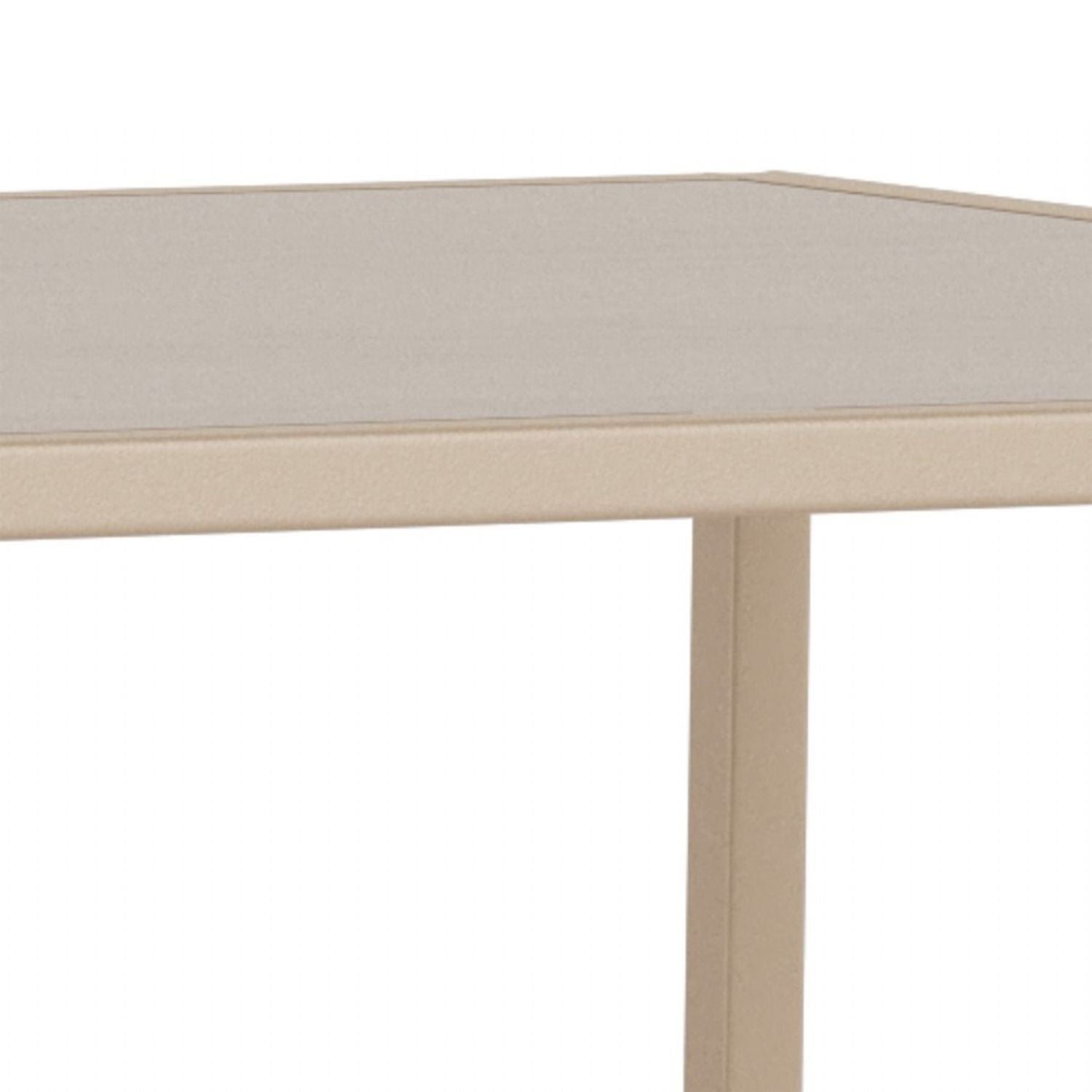 Seaford Coffee Table in Grey