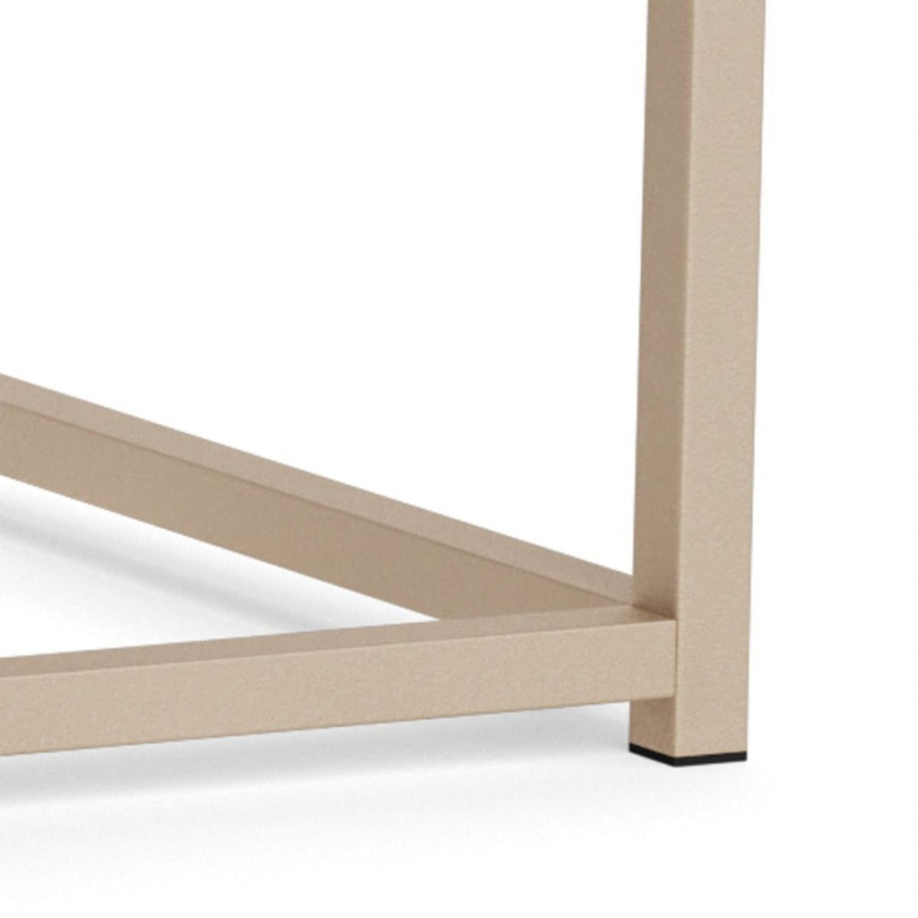 Seaford Coffee Table in Grey
