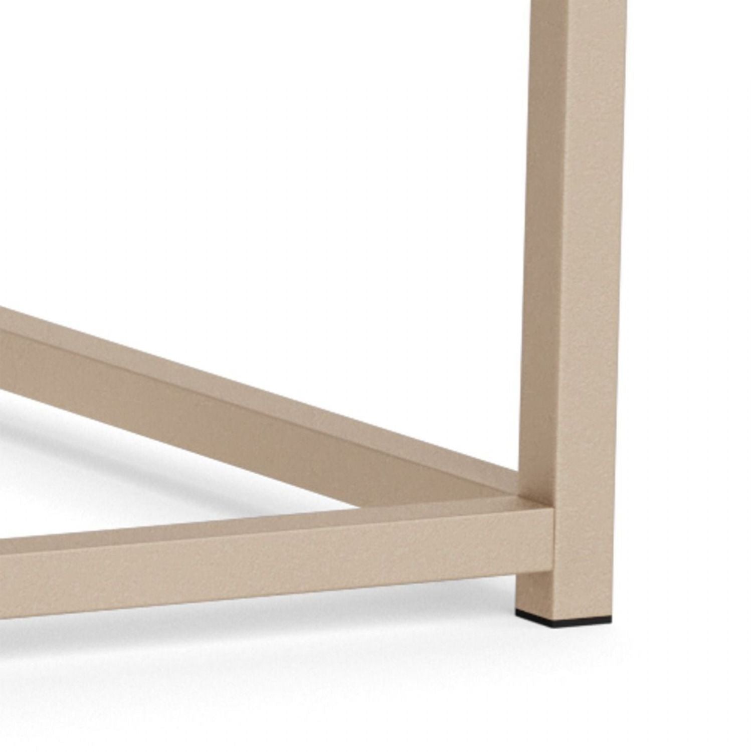Seaford Coffee Table in Grey