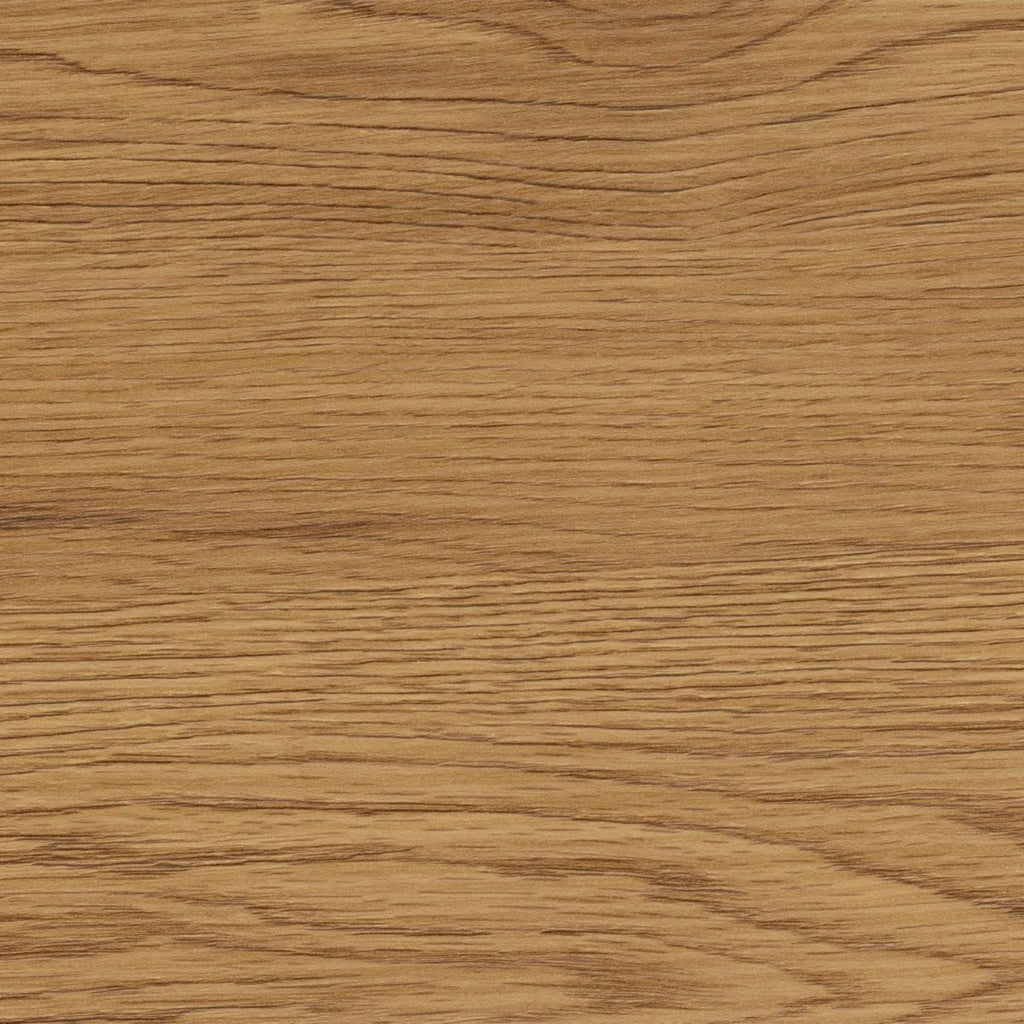 Seaford TV Unit 2 Doors 1 Drawer in Matt Wild Oak