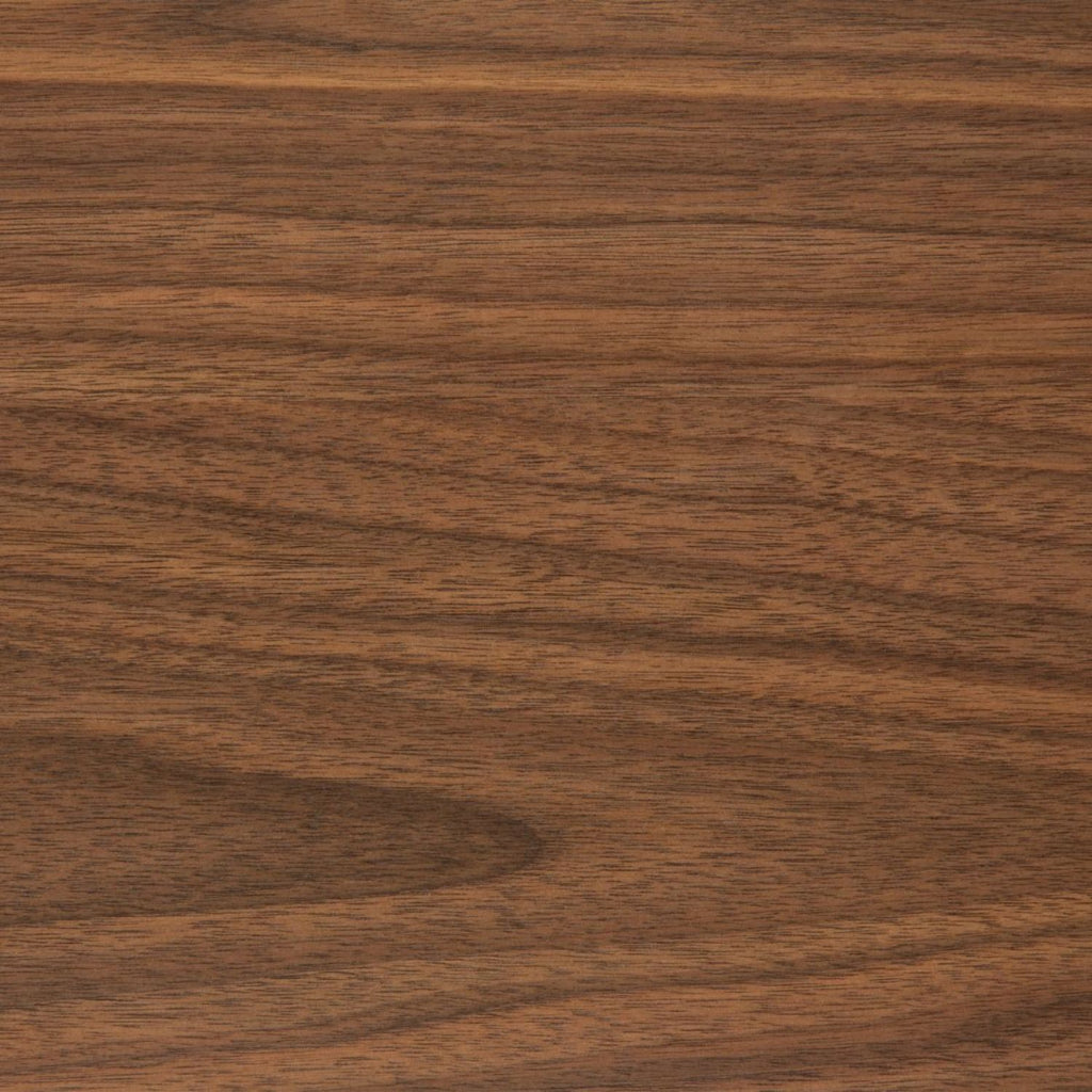 Roxby Round Dining Table in Walnut 105x76cm includes 4 Roxby Dining Chairs in Walnut