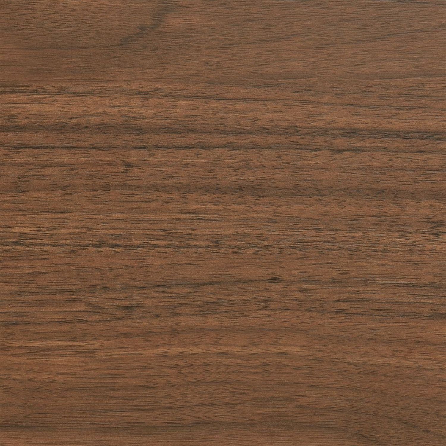 Montreux Round Extending Dining Table in Walnut 115 to 154cm