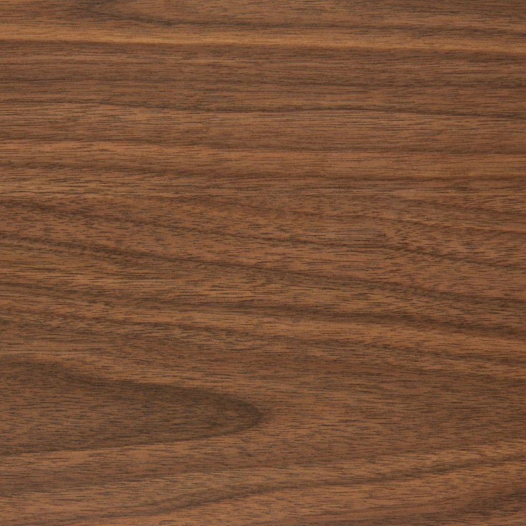 Roxby Round Dining Table in Walnut 140x76cm