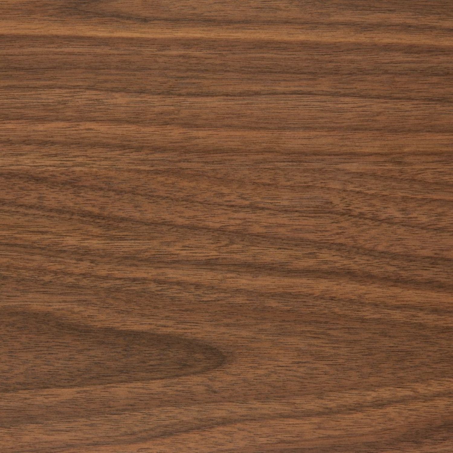 Roxby Round Dining Table in Walnut 140x76cm