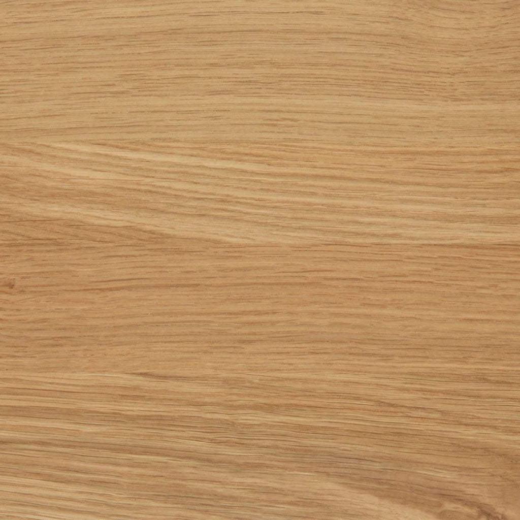 Southampton Extendable Rectangular dining table in Matt Oak 4590cm