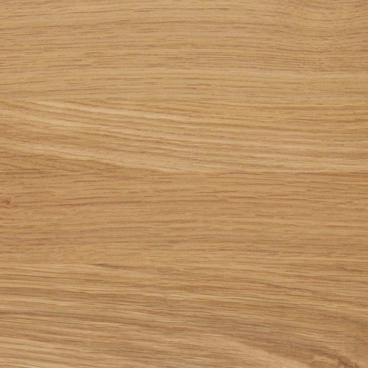 Southampton Extendable Rectangular dining table in Matt Oak 4590cm