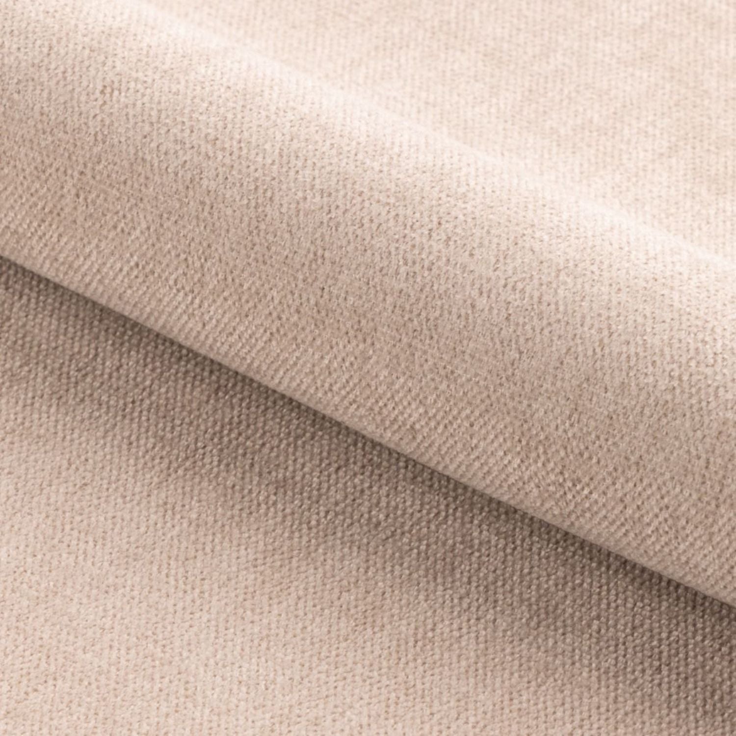 Westham 3 Seater Sofa in Fay Beige Fabric