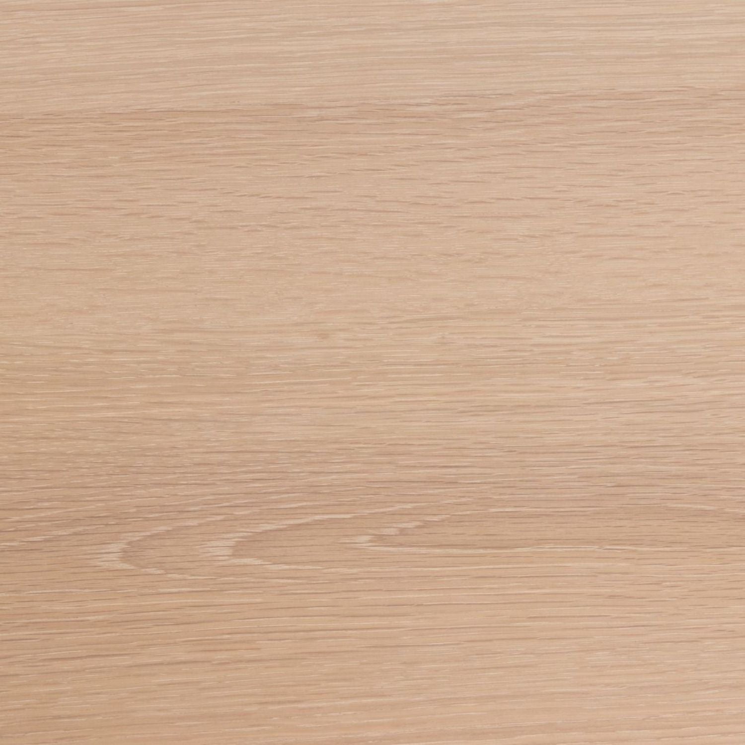 Christo Round Dining Table in White Oak