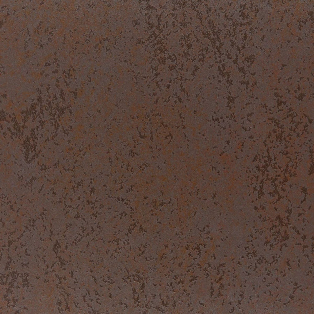 Heaven Dining Table with Ceramic Rusty Brown Top