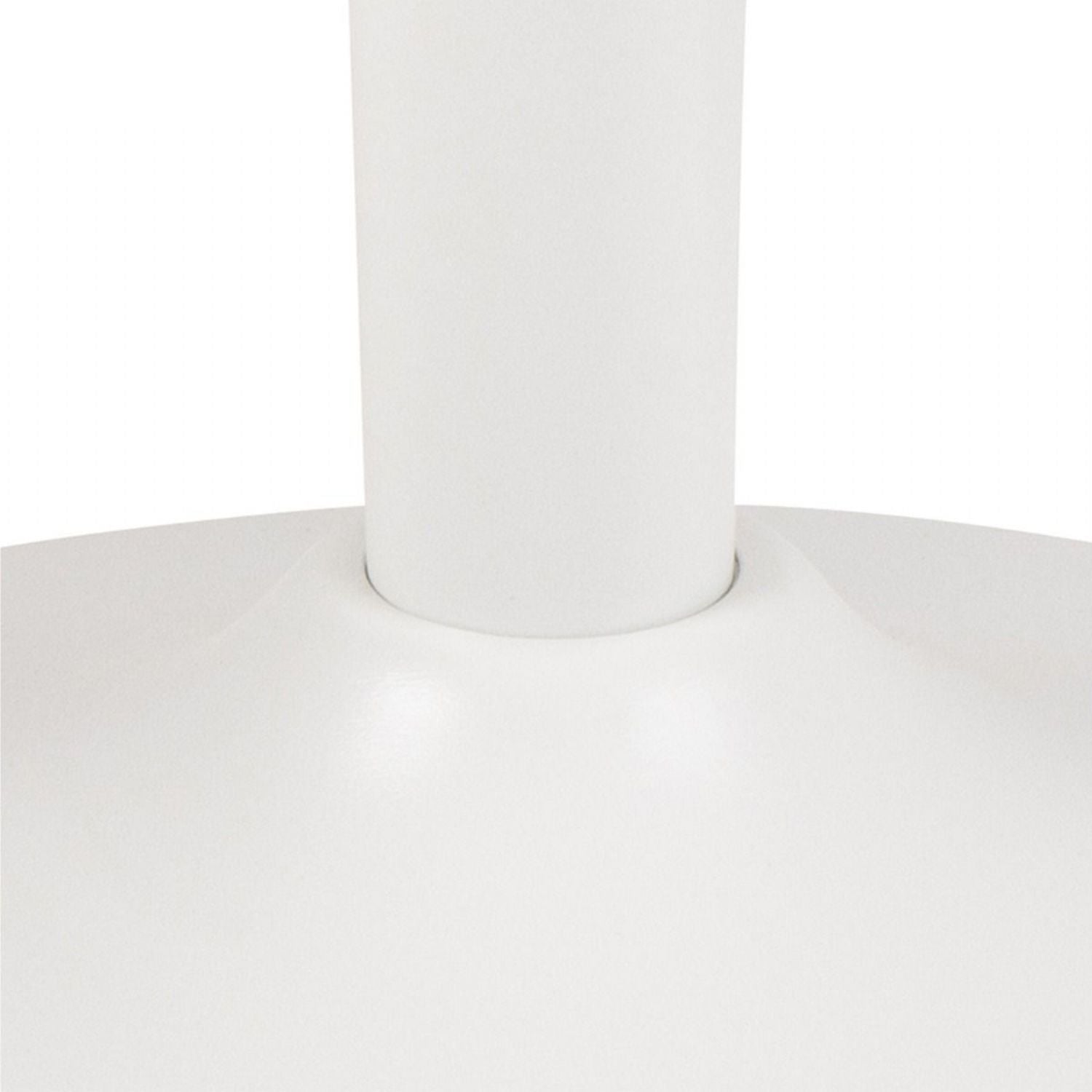 Malta Coffee Table in White