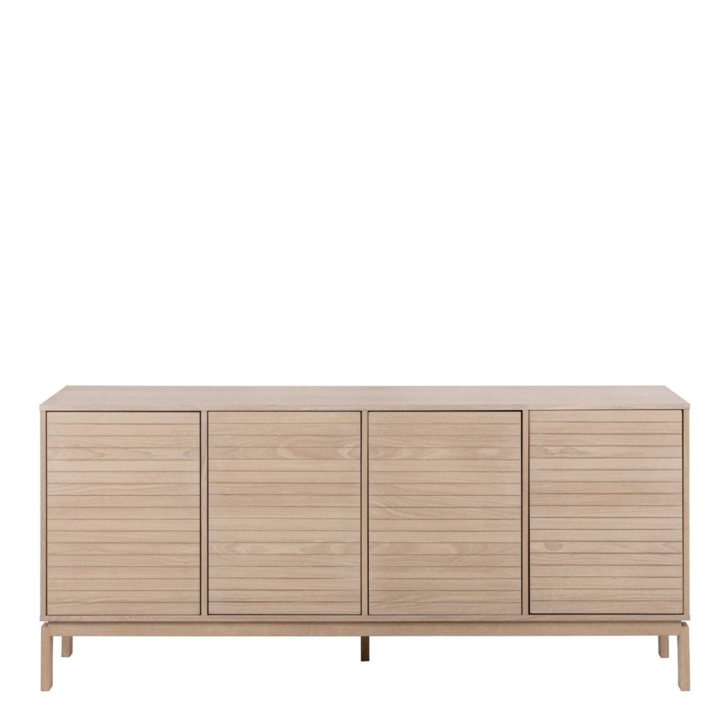 Linley Sideboard in Oiled Oak