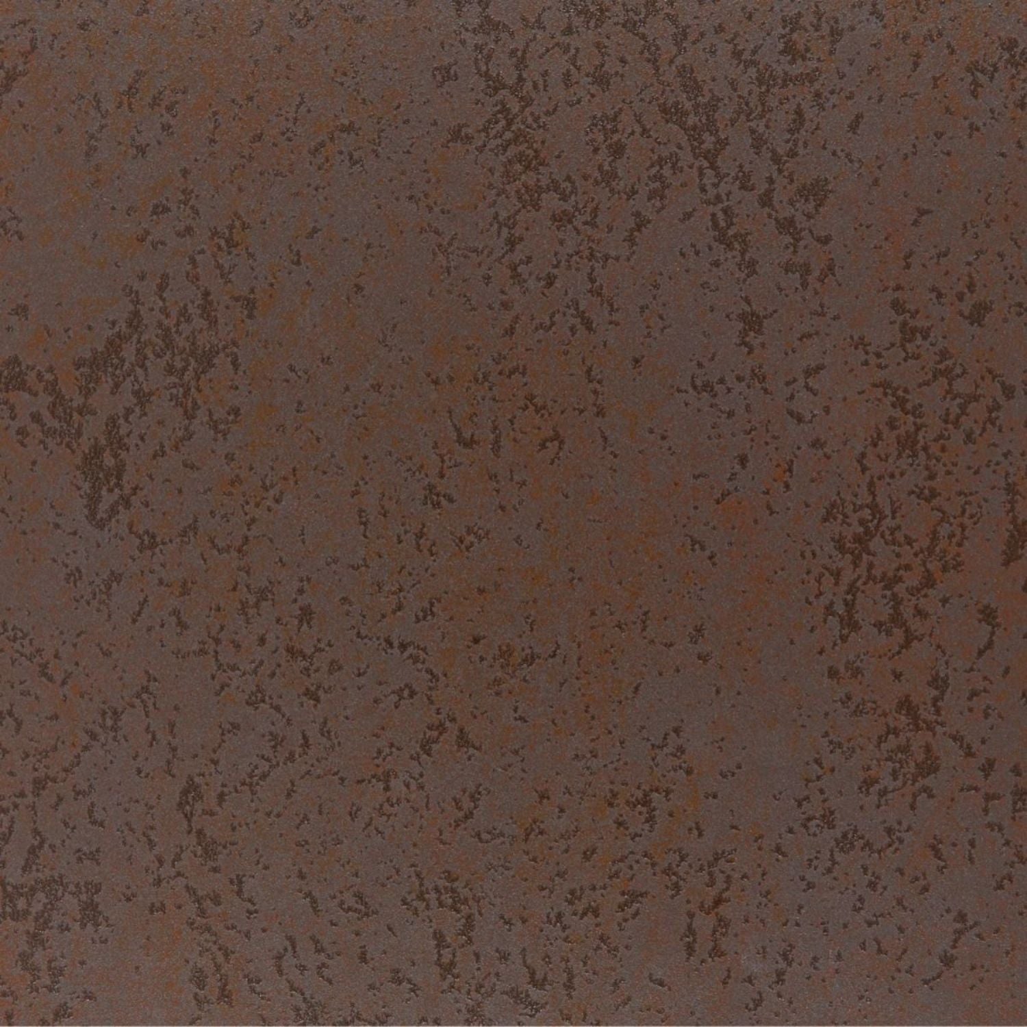 Heaven Extendable Dining Table with Ceramic Rusty Brown Top 200cm