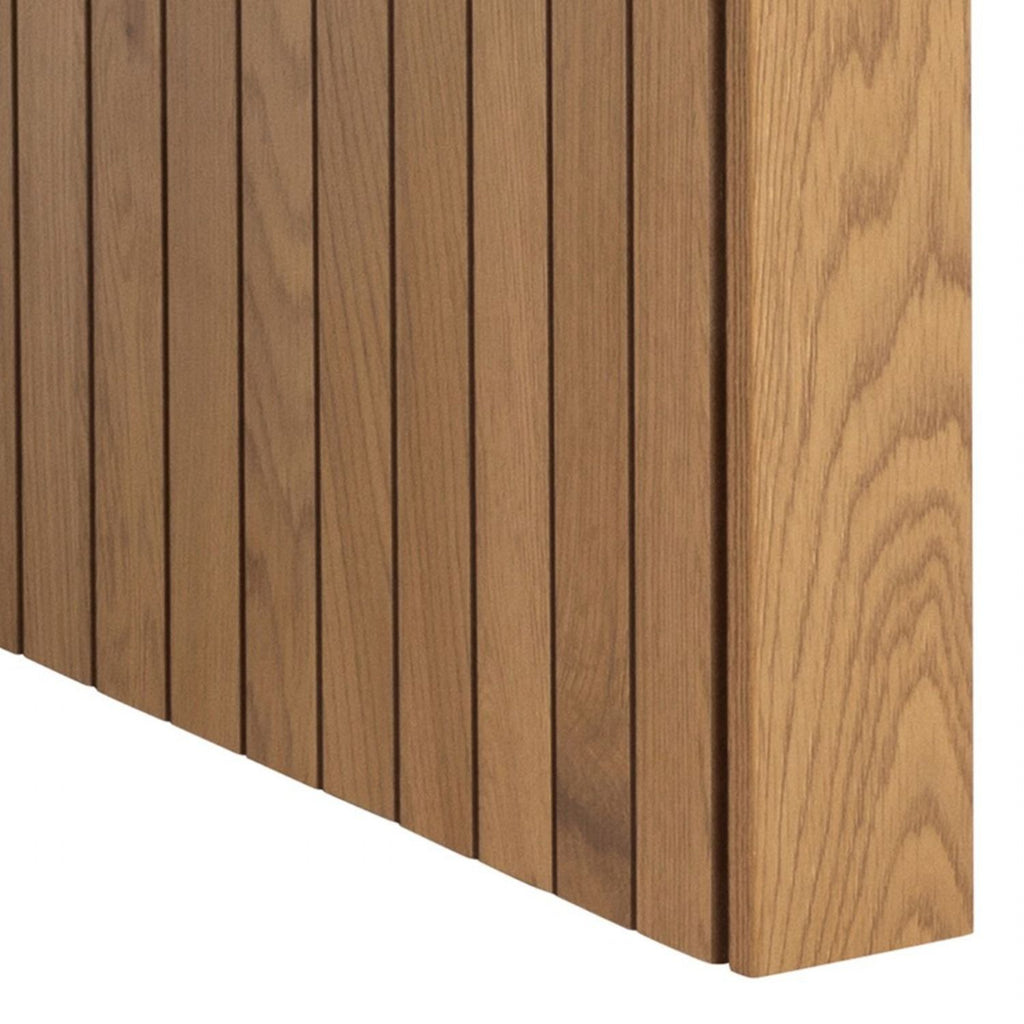 Colima Dining Table in Oak 210x75cm