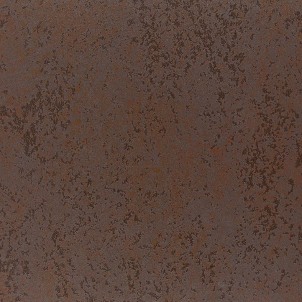 Heaven Dining Table in Ceramic Rusty Brown 160x75.5cm