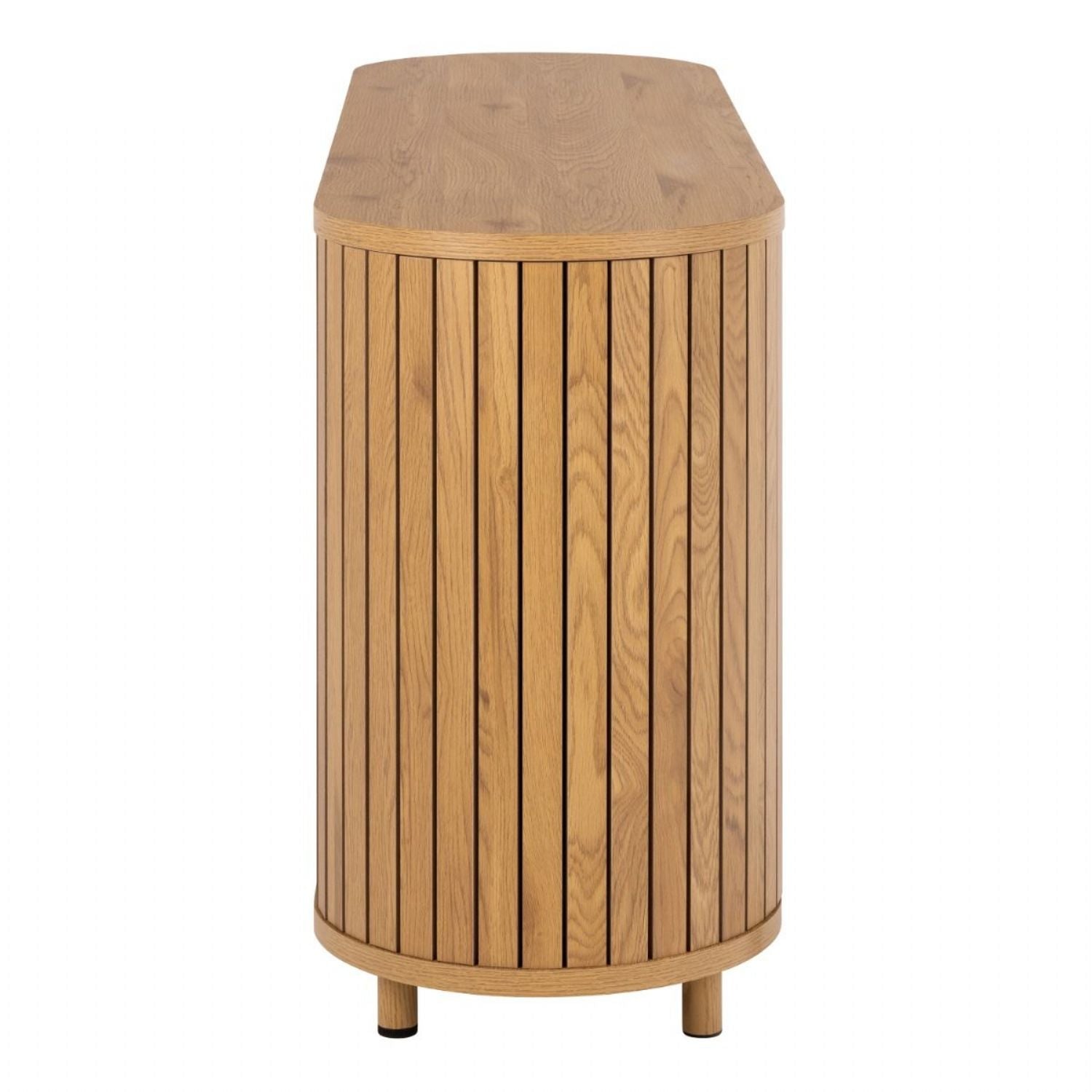 Colima Sideboard, in Oak
