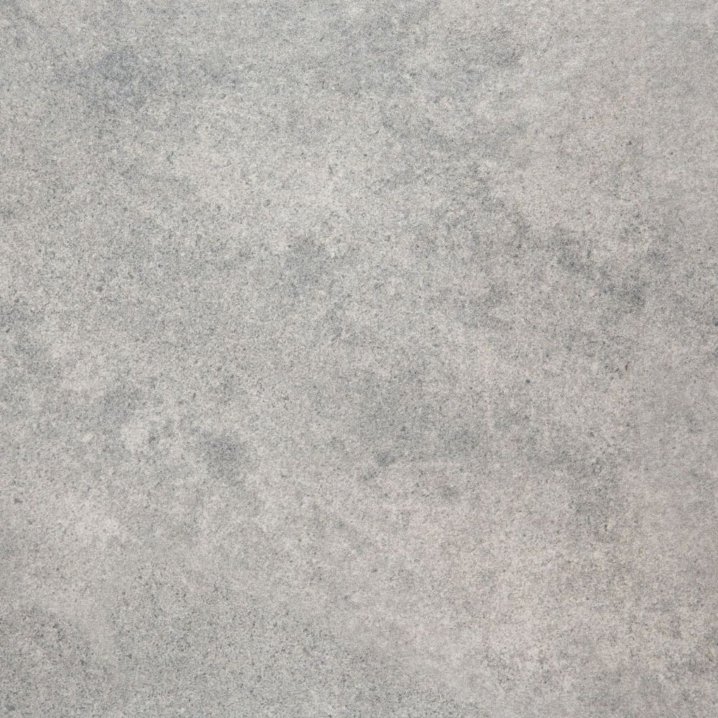 Heaven Dining Table with Ceramic Grey Top 135x75.5cm