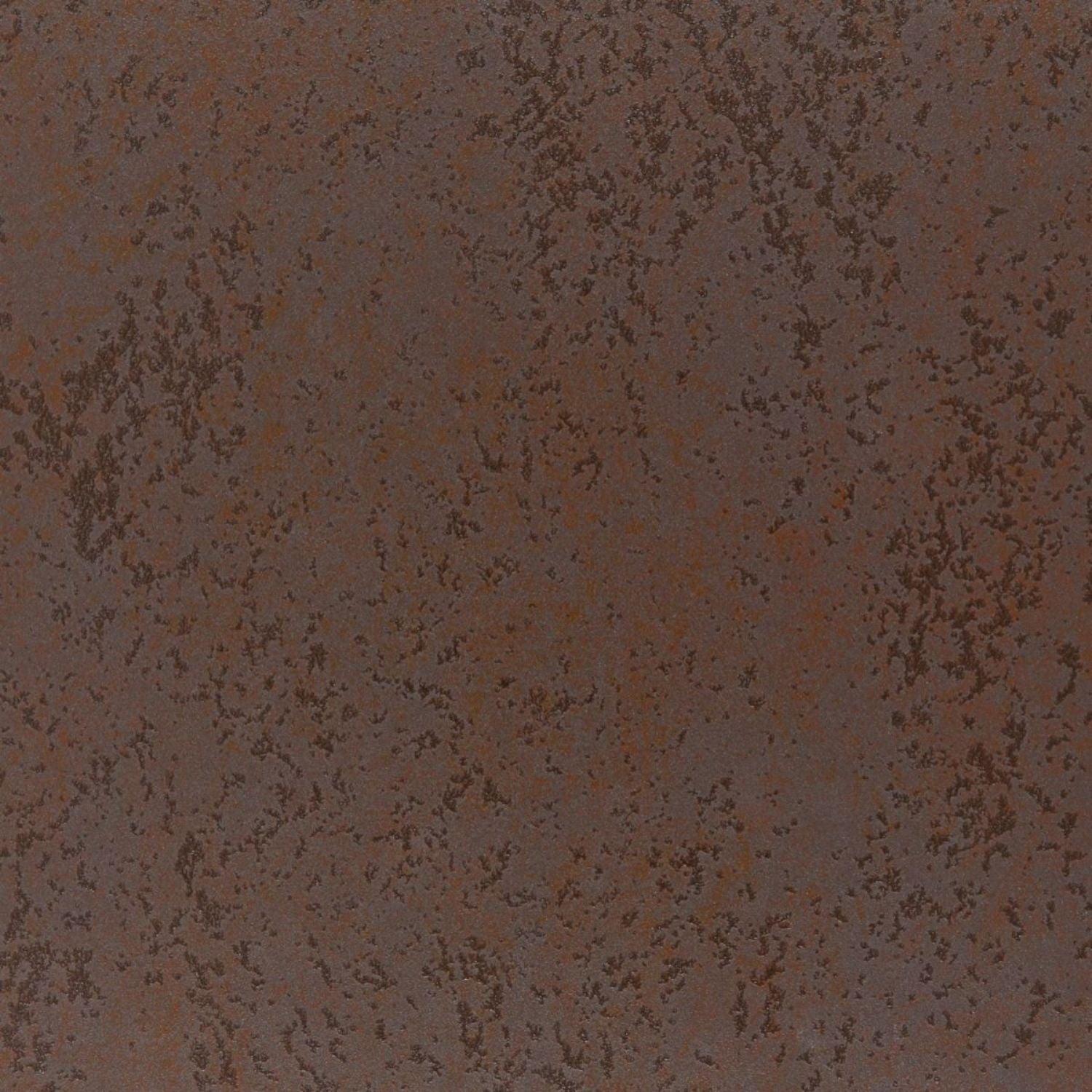 Heaven Dining Table with Ceramic Rusty Brown Top 135x75.5cm
