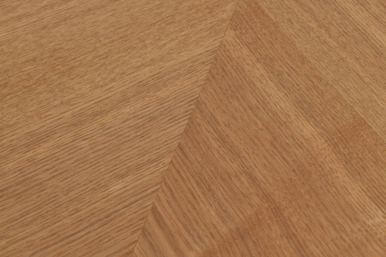 Claremont 1.2m Round Natural Dining Table