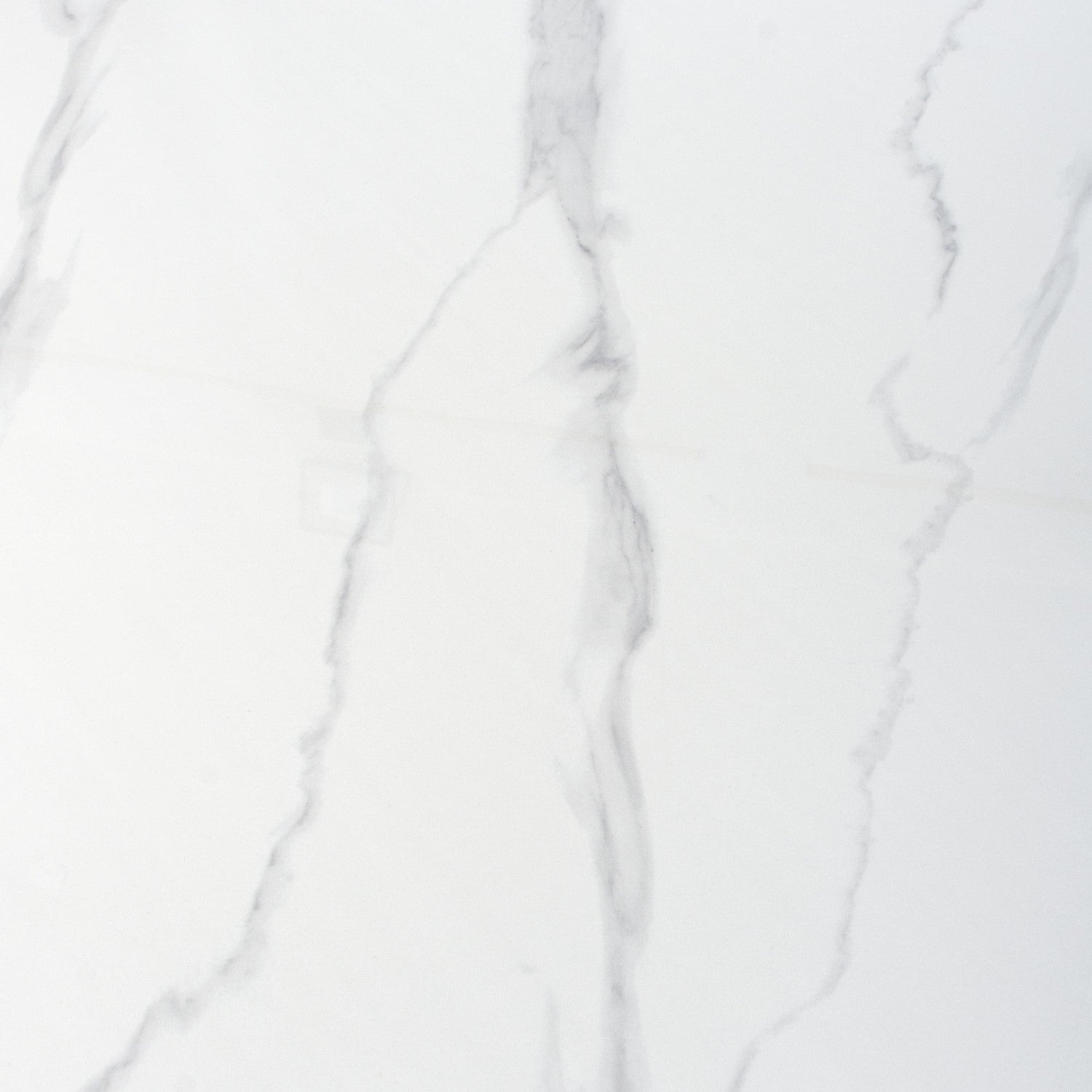 Montreal Medium 1.6m White Dining Table