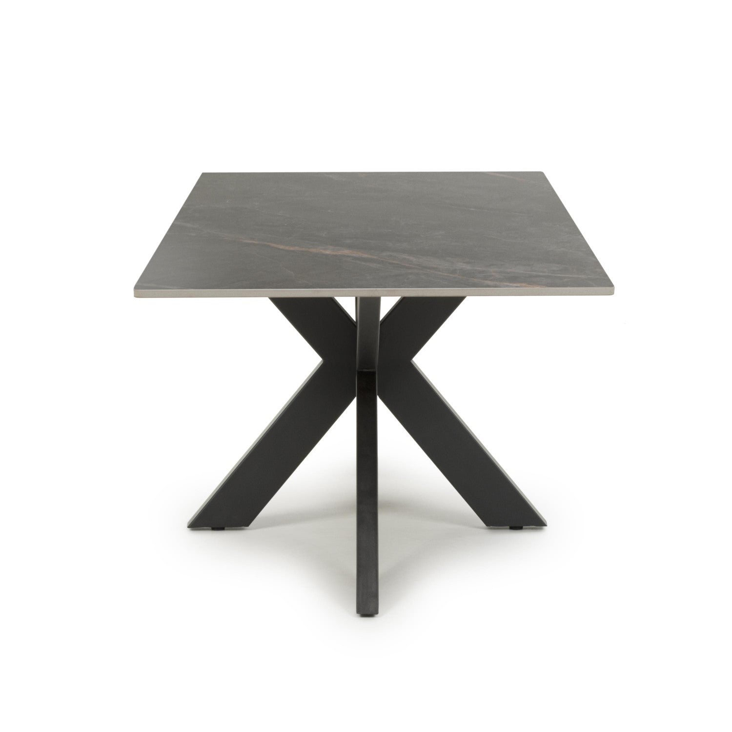 Tokyo Ceramic Grey Coffee Table