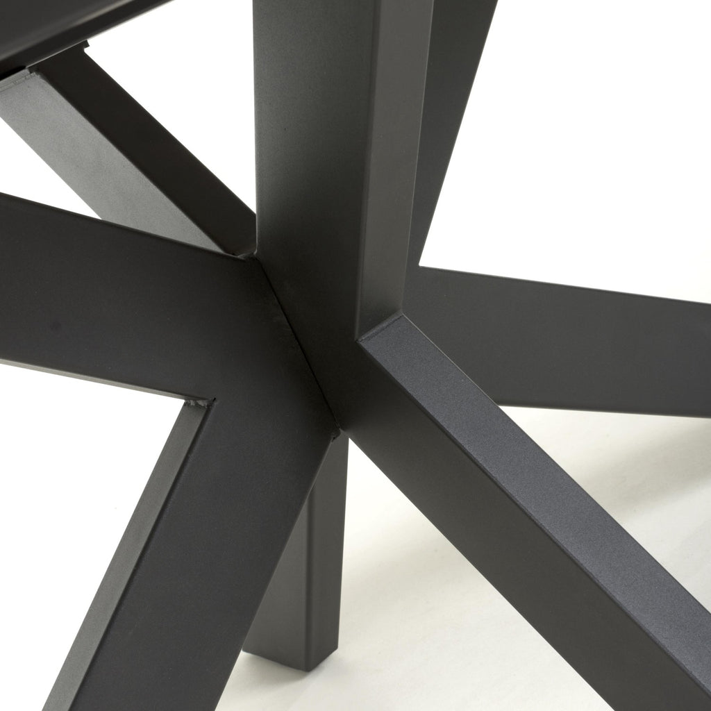 Tokyo Ceramic Grey Coffee Table