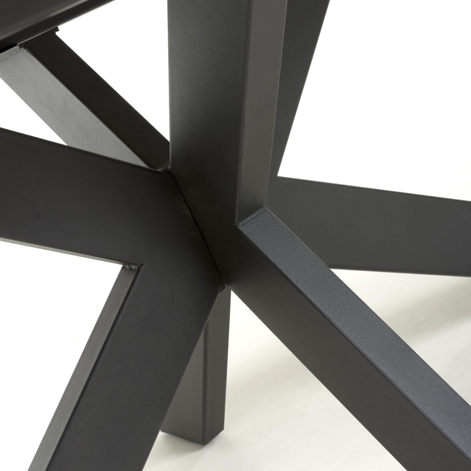 Tokyo Ceramic Grey Coffee Table